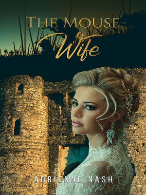 cover image of The Mouse Wife